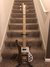 Rickenbacker 4003/4 , Natural Walnut: Full Instrument - Front