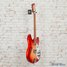 Rickenbacker 330/6 , Fireglo: Free image