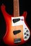 Rickenbacker 4003/5 S, Fireglo: Free image