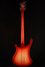 Rickenbacker 4003/5 S, Fireglo: Full Instrument - Rear