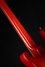 Rickenbacker 4003/5 S, Fireglo: Neck - Rear