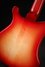 Rickenbacker 4003/5 S, Fireglo: Free image2
