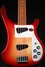 Rickenbacker 4003/5 S, Fireglo: Body - Front