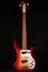 Rickenbacker 4003/5 S, Fireglo: Full Instrument - Front