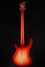 Rickenbacker 4003/5 S, Fireglo: Full Instrument - Rear