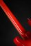 Rickenbacker 4003/5 S, Fireglo: Neck - Rear