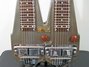 Rickenbacker DC12/12 LapSteel, Copper: Body - Front