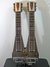 Rickenbacker DC12/12 LapSteel, Copper: Full Instrument - Front
