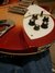 Rickenbacker 360/6 , Fireglo: Free image