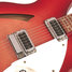 Rickenbacker 330/6 , Fireglo: Free image