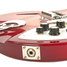 Rickenbacker 330/6 , Fireglo: Close up - Free