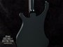 Oct 2018 Rickenbacker 4003/4 , Matte Black: Body - Rear