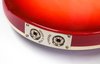 Rickenbacker 4003/4 , Fireglo: Close up - Free