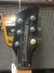 Rickenbacker 650/6 Colorado, Jetglo: Headstock