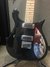 Rickenbacker 650/6 Colorado, Jetglo: Body - Front