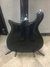 Jul 2007 Rickenbacker 650/6 Colorado, Jetglo: Body - Rear