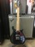 Rickenbacker 650/6 Colorado, Jetglo: Full Instrument - Front