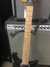 Rickenbacker 650/6 Colorado, Jetglo: Neck - Front