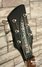 Rickenbacker 381/6 JK, Jetglo: Headstock