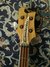 Rickenbacker 4001/4 , Mapleglo: Headstock