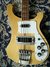 Rickenbacker 4001/4 , Mapleglo: Body - Front