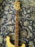 Rickenbacker 4001/4 , Mapleglo: Neck - Front