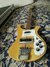Rickenbacker 4001/4 , Mapleglo: Close up - Free