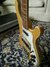 Rickenbacker 4001/4 , Mapleglo: Close up - Free2