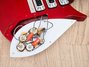 Rickenbacker 350/6 Liverpool, Ruby: Free image2