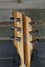 Rickenbacker 360/6 , Mapleglo: Headstock - Rear