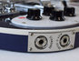 Rickenbacker 4003/4 , Midnightblue: Close up - Free