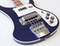 Rickenbacker 4003/4 , Midnightblue: Close up - Free2