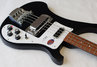 Rickenbacker 4003/4 S, Matte Black: Free image