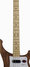Rickenbacker 4003/4 S, Natural Walnut: Neck - Front