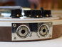 Rickenbacker 4003/4 S, Natural Walnut: Close up - Free