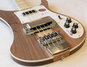 Rickenbacker 4003/4 S, Natural Walnut: Close up - Free2