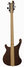 Rickenbacker 4003/4 , Natural Walnut: Full Instrument - Rear