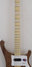 Rickenbacker 4003/4 , Natural Walnut: Neck - Front