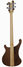 Rickenbacker 4003/4 , Natural Walnut: Full Instrument - Rear