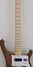 Rickenbacker 4003/4 , Natural Walnut: Neck - Front