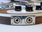 Rickenbacker 4003/4 , Natural Walnut: Close up - Free