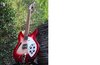 Rickenbacker 330/6 , Fireglo: Free image2