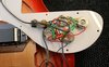 Rickenbacker 4001/4 V63, Fireglo: Free image
