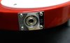 Rickenbacker 4001/4 V63, Fireglo: Close up - Free