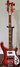 Rickenbacker 4001/4 , Fireglo: Full Instrument - Front