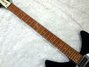 Rickenbacker 330/6 , Jetglo: Neck - Front
