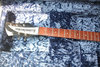 Rickenbacker 350/6 V63, Jetglo: Headstock