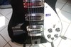 Rickenbacker 350/6 V63, Jetglo: Free image