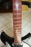 Rickenbacker 350/6 V63, Jetglo: Neck - Front