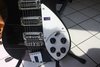 Rickenbacker 350/6 V63, Jetglo: Close up - Free